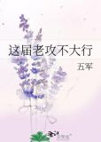 这届老攻不大行