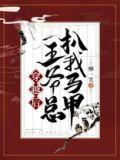 穿越后王爷总扒我马甲