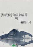 [综武侠]有病来嗑药啊
