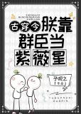 朕靠群臣当紫薇星（古穿今）