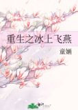 重生之冰上飞燕