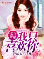 余生暖暖,我只喜欢你小说