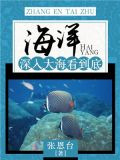 海洋：深入大海看到底