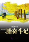 二胎奋斗记
