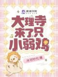 大理寺来了只小弱鸡