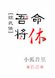 [综武侠]吾命将休