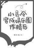 小县令穿成娱乐圈作精后