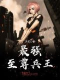 最强至尊兵王